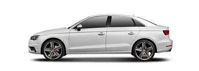 AUDİ A3 2014-